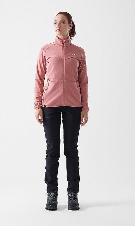 Produktbild Salewa Women's Puez Cammino PL Jacket (42, XL)