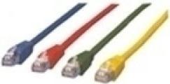 Produktbild MCL Cable RJ45 Cat6 5.0 m Blue Netzwerkkabel Blau 5 m (F/UTP, CAT6, 5 m)