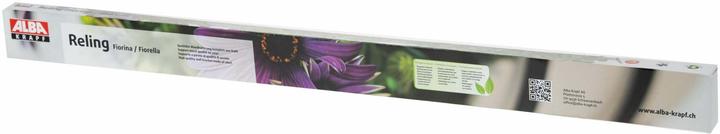 Immagine prodotto Alba Balkonkistliträger