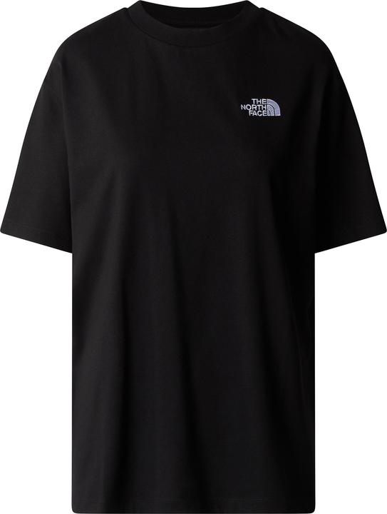 Tnf Black