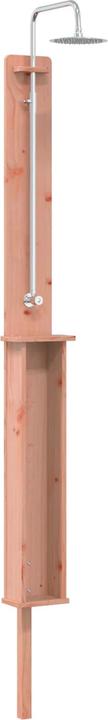 Produktbild vidaXL Outdoor-Dusche