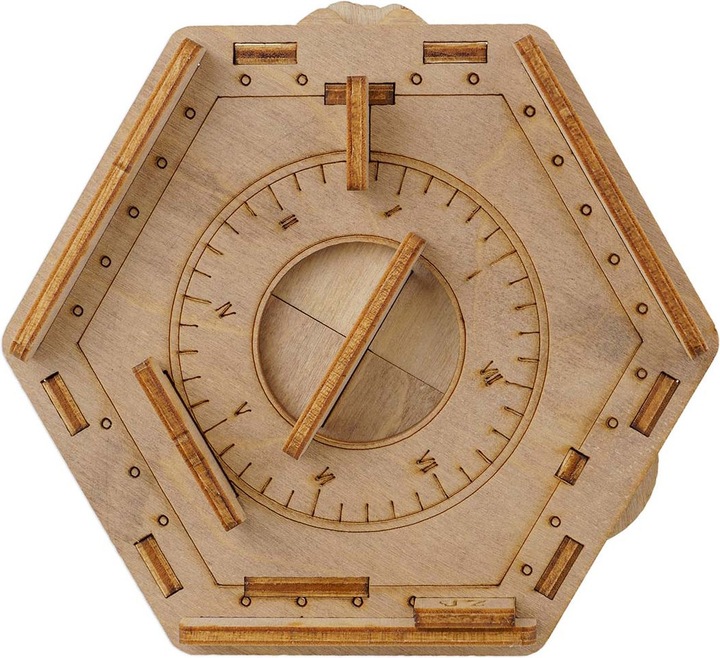 Escape Welt Fort Knox Box (Deutsch)