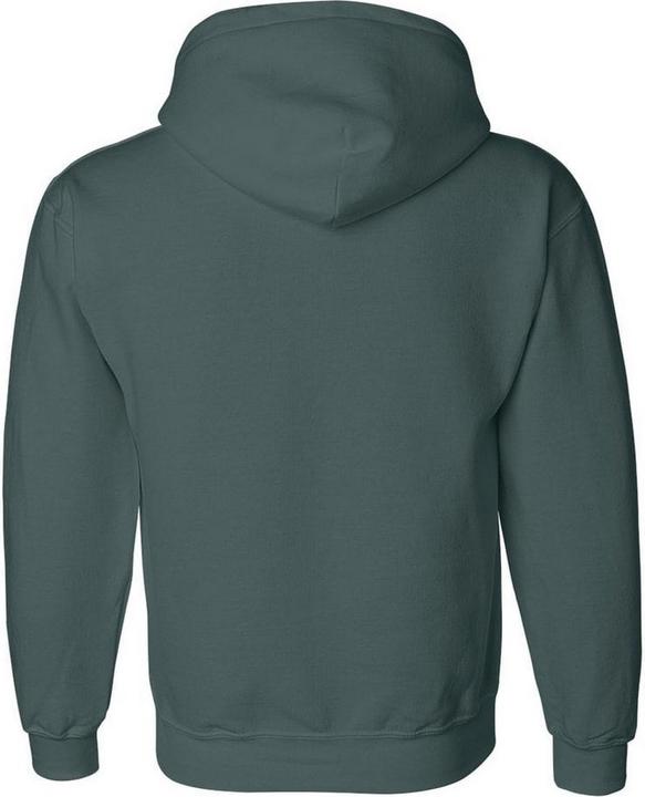 Produktbild Gildan Heavyweight DryBlend Kapuzenpullover Hoodie Kapuzensweater (XXL)