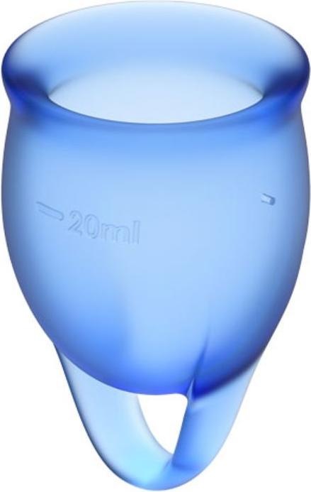 Image du produit Satisfyer Se sentir en confiance (Normal)