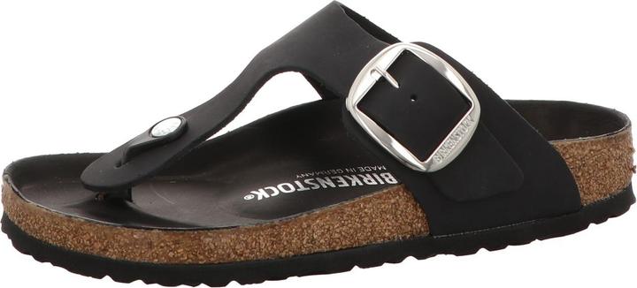 Produktbild Birkenstock Damen Schuhe schwarz (43)