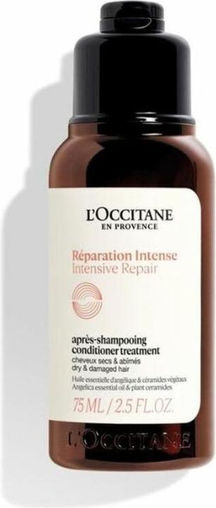 Actual product image L'Occitane Intensive Repair Conditioner (75 ml)