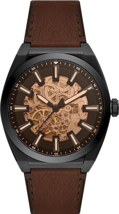 Produktbild Fossil Everett Automatic (Analoguhr, 42 mm)
