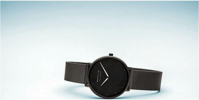 Produktbild Bering Max René (Analoguhr, 30 mm)