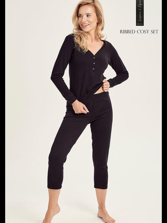 Actual product image Taro Pyjamas (L)