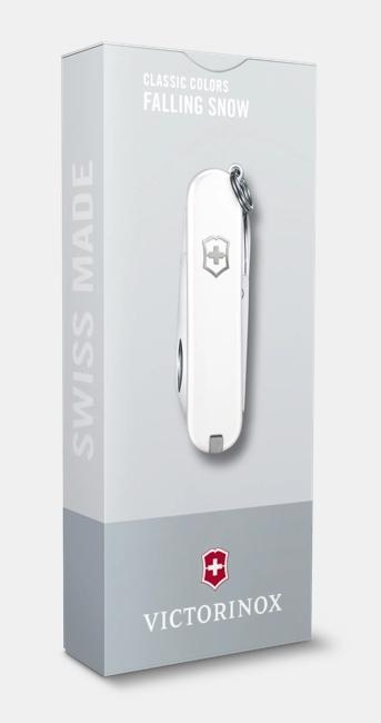 Actual product image Victorinox Classic SD