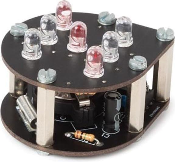 Produktbild Whadda Elektronischer Würfel