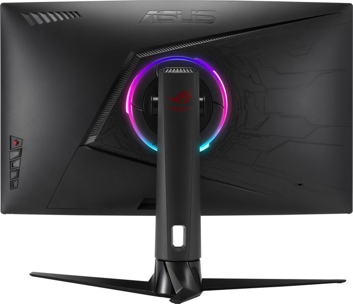 Productafbeelding ASUS ROG Strix XG32VC (2560 x 1440 pixels, 31.50")