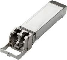 Actual product image HPE E Transceiver, Bi-Directional QSFP+ XCVR