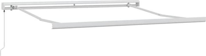 Immagine prodotto vidaXL Einziehbare Markise (3 m)
