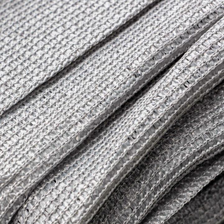 Produktbild Toboli Sonnensegel (360 x 360 cm)