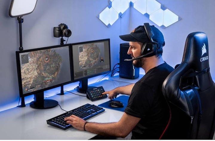Produktbild Elgato Stream Deck XL