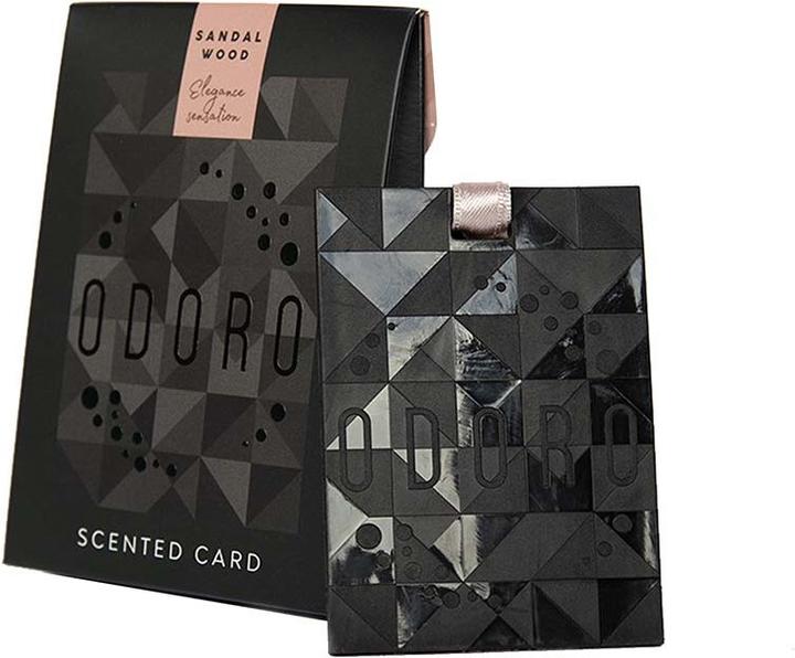 Image du produit Odoro Parfum de voiture