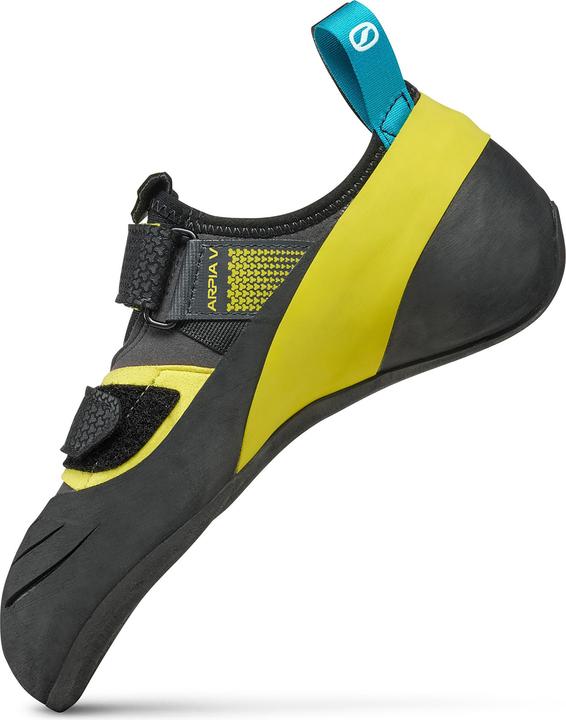 Produktbild Scarpa Arpia V Xxl (47)