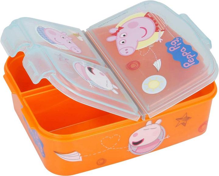 Actual product image Stor Lunchbox