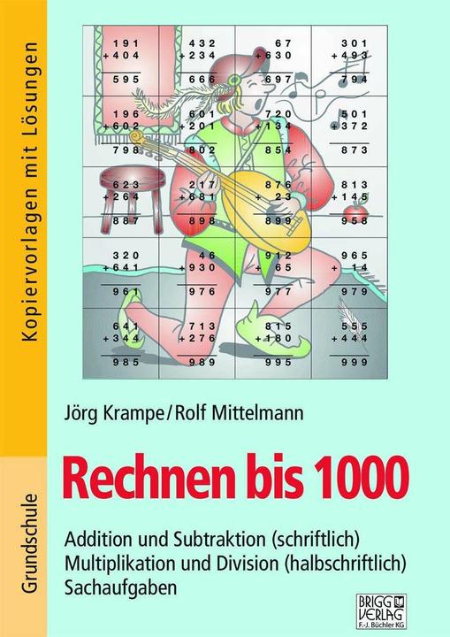 Produktbild Rolf Mittelmann (Deutsch, Jörg Krampe, Rolf Mittelmann, 2021)