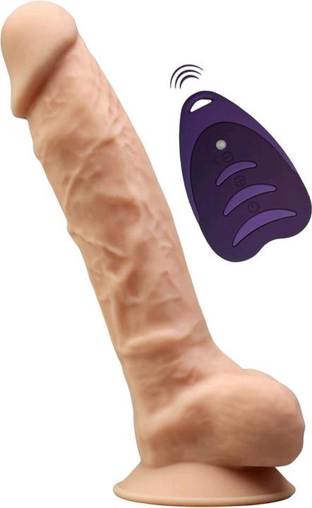 Actual product image Silexd Flesh
