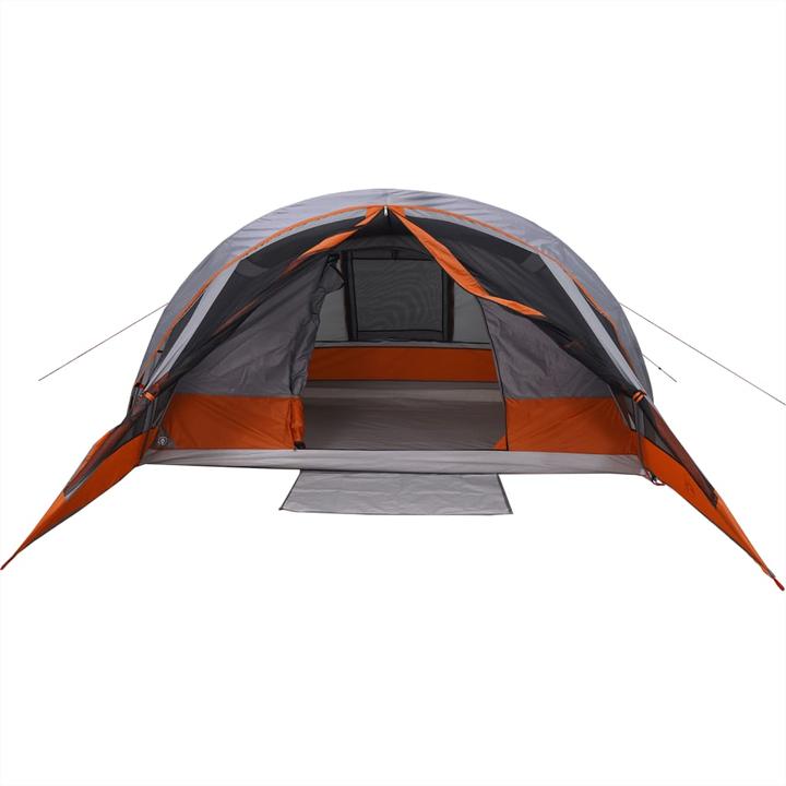 Actual product image VidaXL Camping tent 4 person waterproof (Dome tent, 6.70 kg, 4 persons)