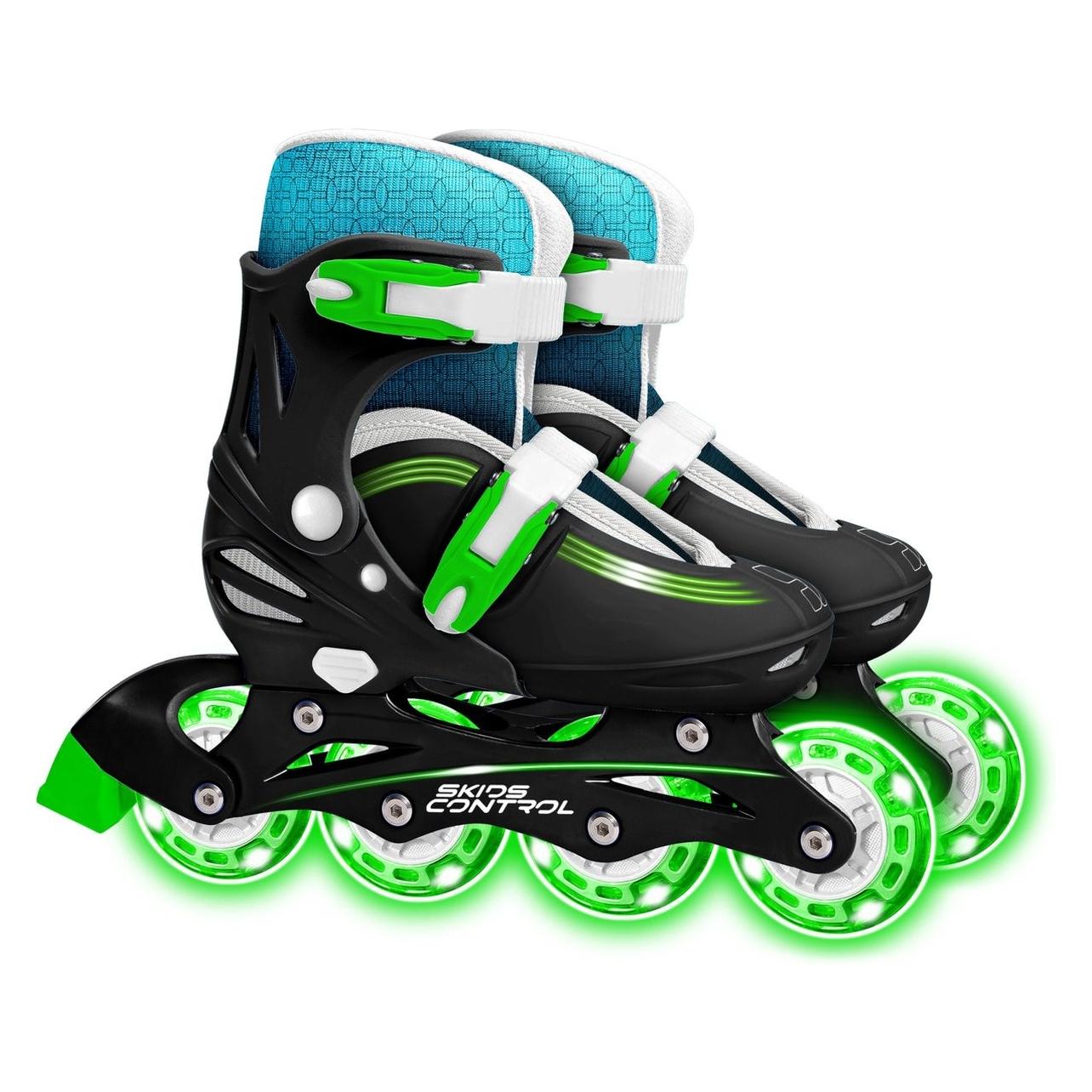 Stamp, Inline Skates, (30, 31, 32, 33)
