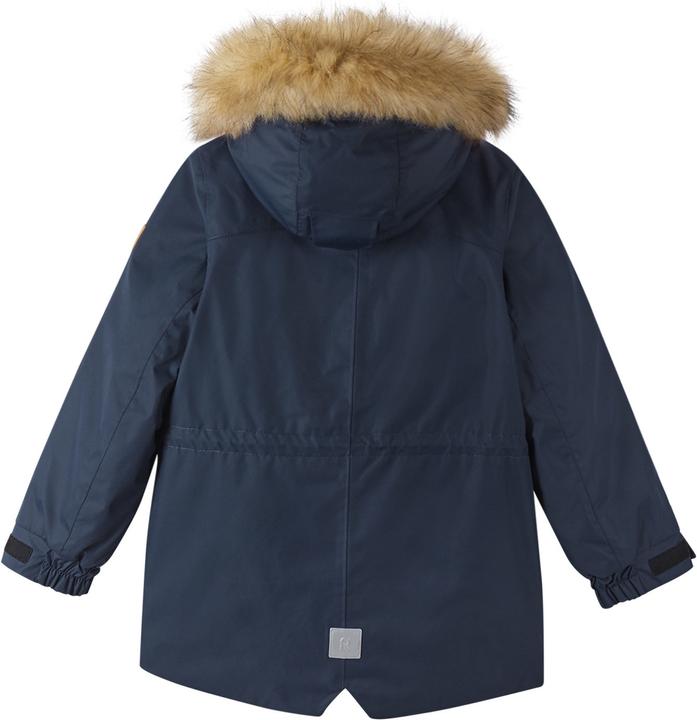 Produktbild Reima tec Kinder Winterjacke Naapuri (116)