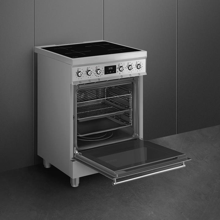 Produktbild Smeg Fornuis C6imxm2