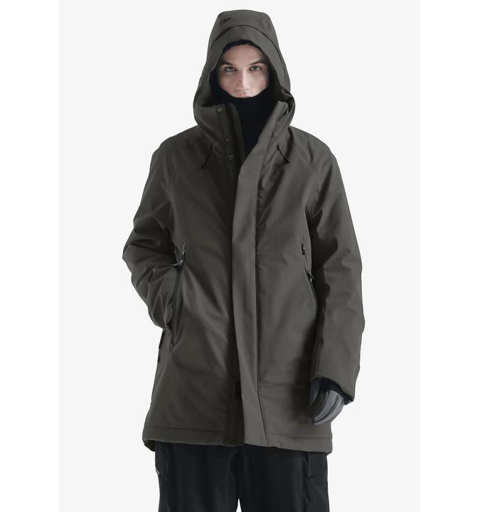 Produktbild Krakatau Dsup (L)