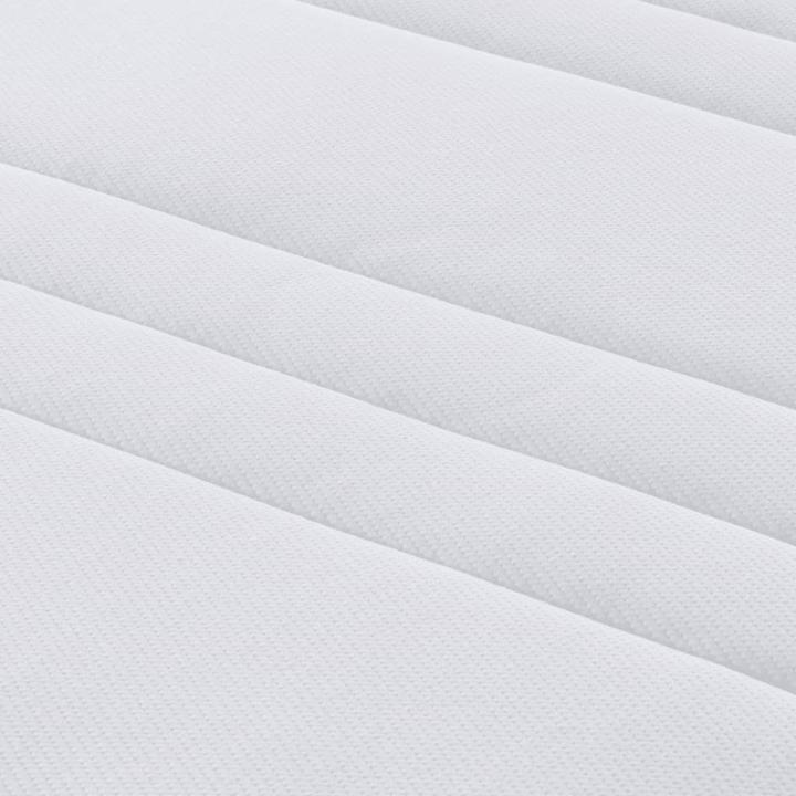 Produktbild vidaXL Jerry (90 x 200 cm, Federkern)