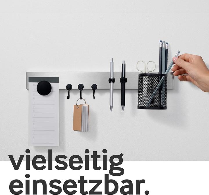 Produktbild 401SS Magnetmesserleiste