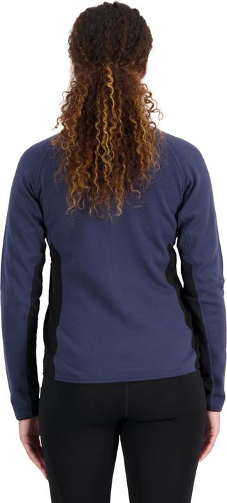 Actual product image Mons Royale Approach Merino Shift Fleece Jacket (M)