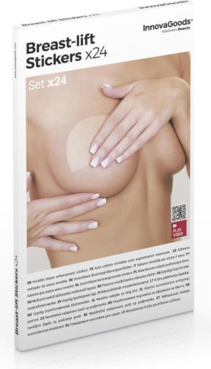 Image du produit InnovaGoods Poids - Pack de 24