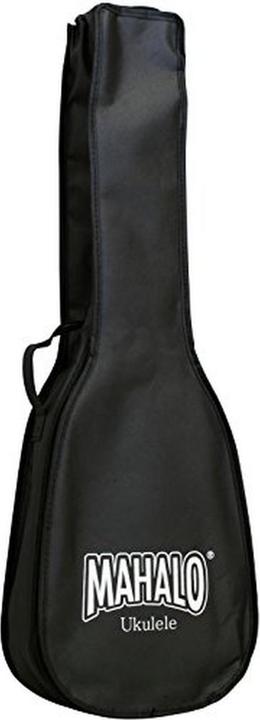 Produktbild Mahalo Elektroakustische Ukulele Bariton mit Hülle (Bariton)