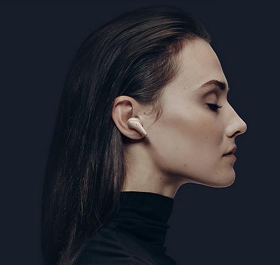 Actual product image Libratone Air+ (2nd Gen) (ANC, 6 h, Wireless)