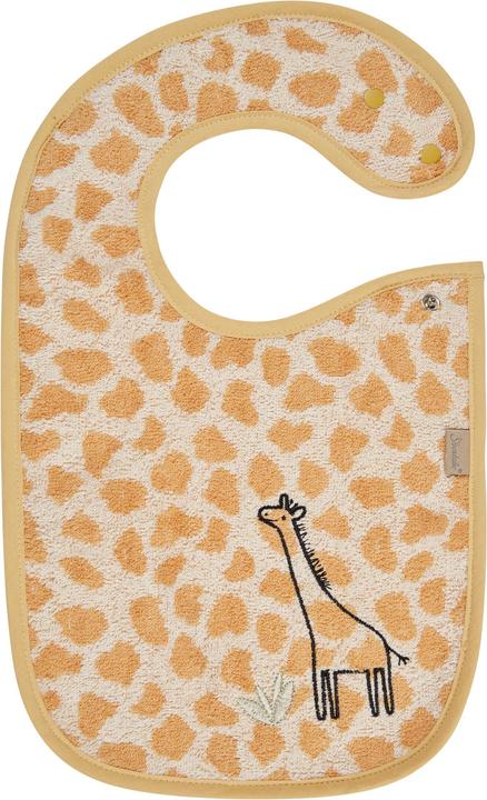 Produktbild Sterntaler Lätzchen Einlage GIRAFFE Kaya (0 Monate)