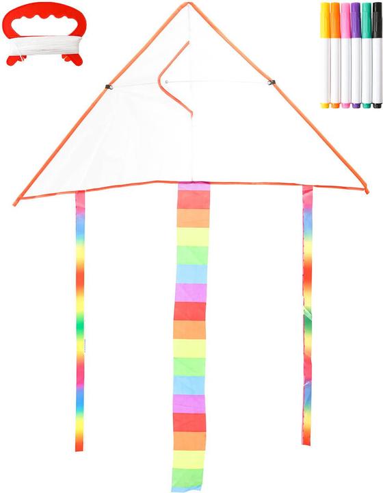 Produktbild I Am Creative Flugdrachen Set