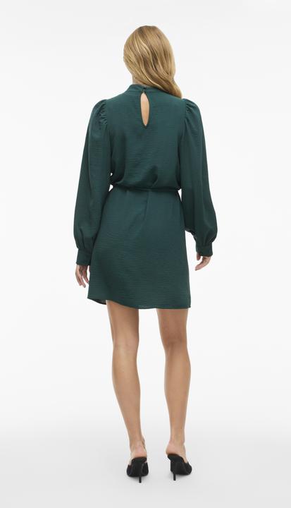 Produktbild Vila VIPALLAS Stehkragen Minikleid (44)