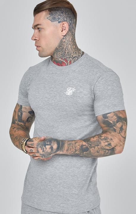 Produktbild Siksilk T-Shirts Essentials T-Shirt (XL)