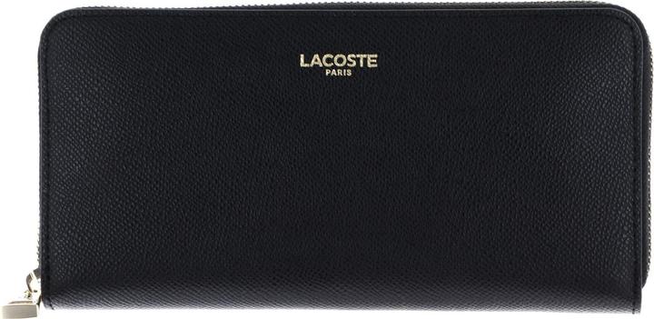 Actual product image Lacoste Zip Wallet