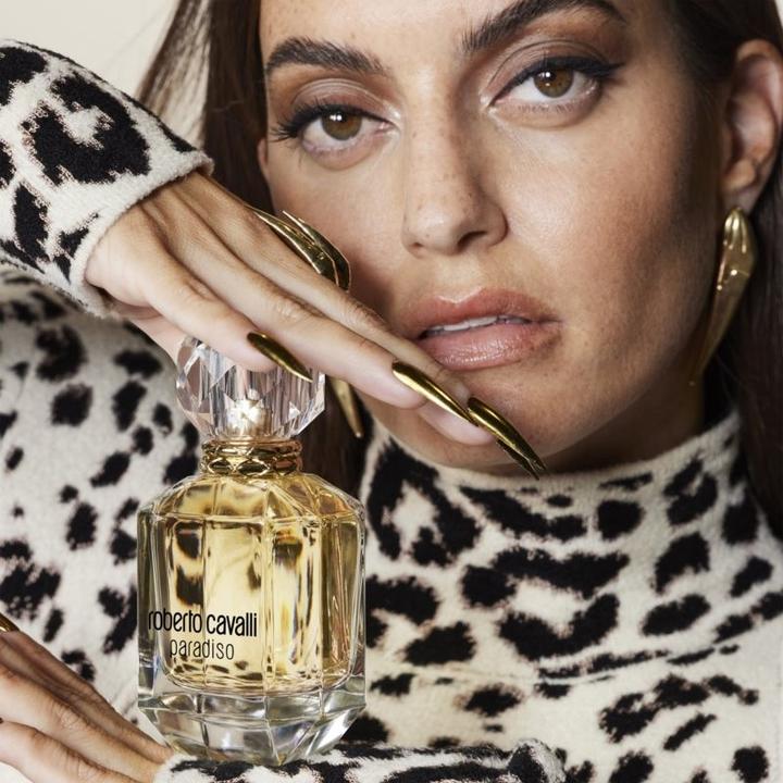 Produktbild Roberto Cavalli Paradiso (Eau de Parfum, 75 ml)