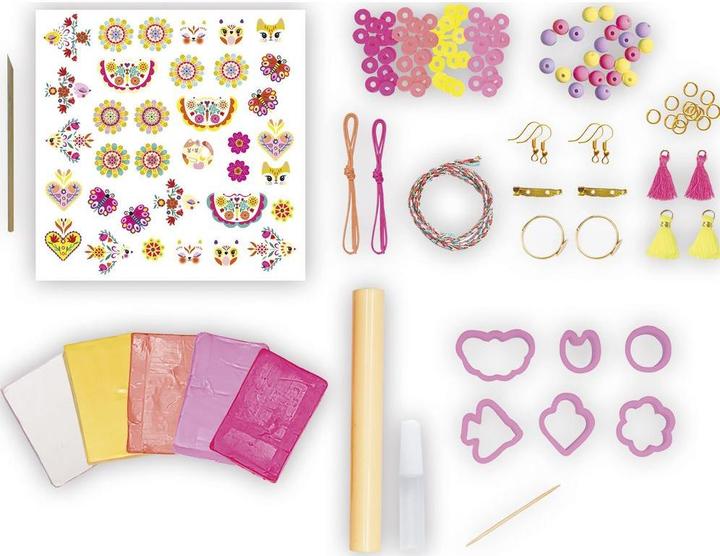 Immagine prodotto Janod Gioielli dell'amiciziaParole