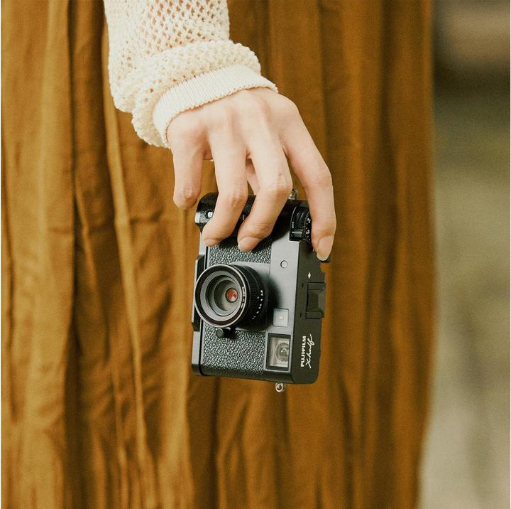 Produktbild SmallRig Magnetic UV Filter, Zubehörtyp Kamera: Kamerazubehör (37 mm, UV-Filter)