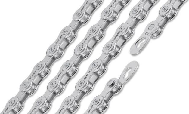 Actual product image Wippermann Connex 11S0 chain (11-speed)