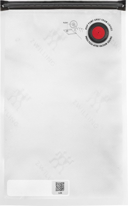 Productafbeelding Zwilling fresh+save Medium Set La Mer Glas