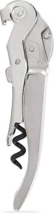 Actual product image Pulltex Clikcut Chrome Plated (Corkscrew)