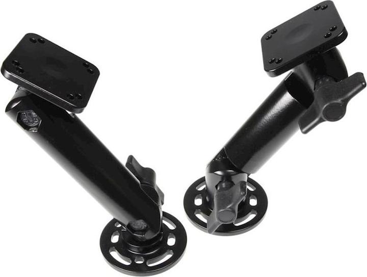 Image du produit Brodit 215838 Support de piédestal avec oeillet rond