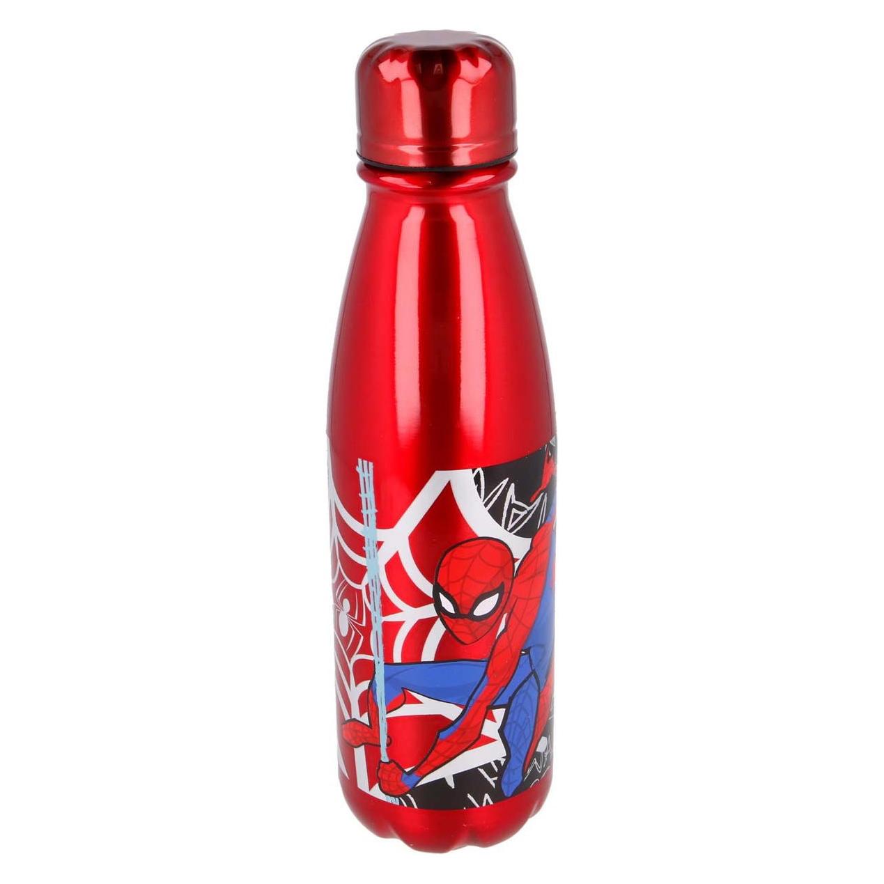 Stor, Trinkflasche + Thermosflasche, (0.60 l)