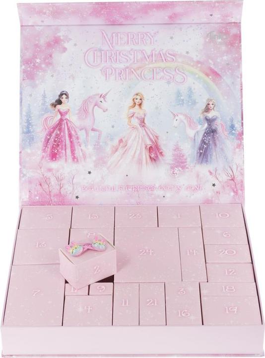 Actual product image Tinka Magic Tinka - Beauty Advent Calendar (8-804903)
